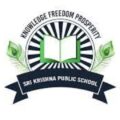Sri Krishna Public School